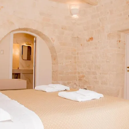 Trullo Cinquenoci Locorotondo