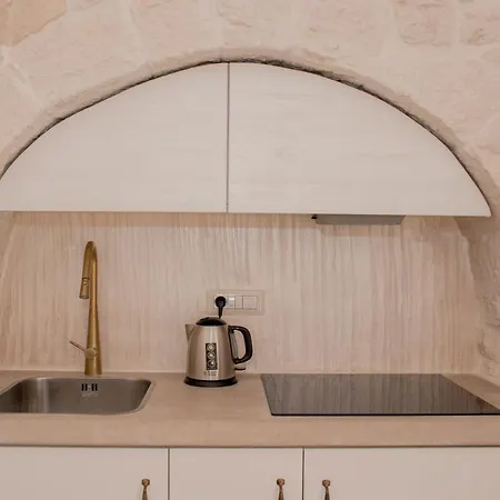 Trullo Cinquenoci *