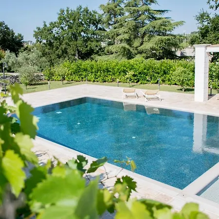 Trullo Cinquenoci
