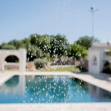 Trullo Cinquenoci *