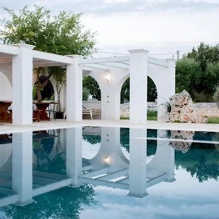 Trullo Cinquenoci *