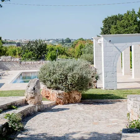Trullo Cinquenoci
